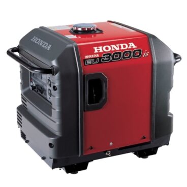Honda Generator Rental