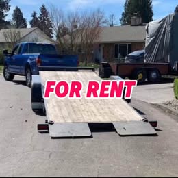 Car Trailer 2021 Summit 7X18 10K axles 14 ply tires FULL TILT TRAILER - Image 3