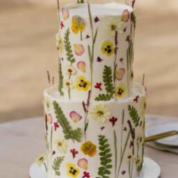 Cakes & Cupcakes Call/Text Amanda 360-624-7510